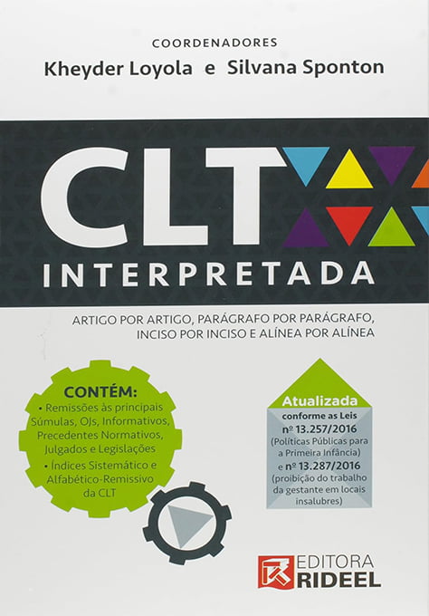 Capa CLT Interpretada