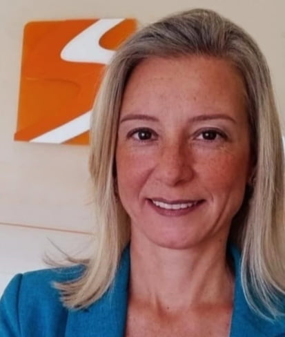 Silvana Sponton